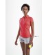POLO FEMME