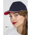 CASQUETTE LONGCHAMP - 02116