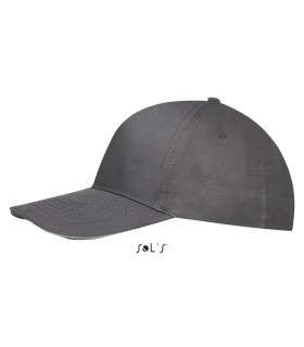 GRIS FONCÉ GRIS CLAIR 