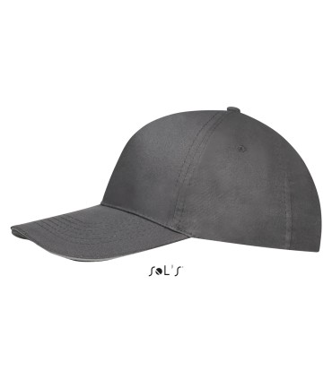 GRIS FONCÉ GRIS CLAIR 