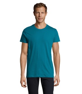 T-shirt homme manches courtes personnalisable