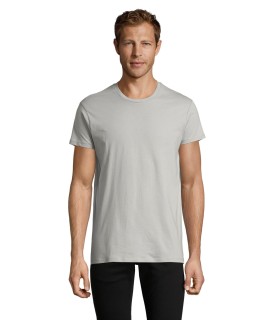 T-shirt homme manches courtes personnalisable