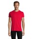 T-shirt homme manches courtes personnalisable