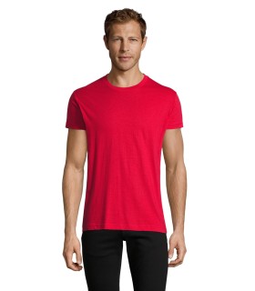 T-shirt homme manches courtes personnalisable