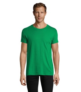 T-shirt homme manches courtes personnalisable