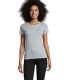 T-shirt femme manches courtes personnalisable