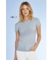 TEE-SHIRT FEMME REGENT FIT WOMEN - 02758