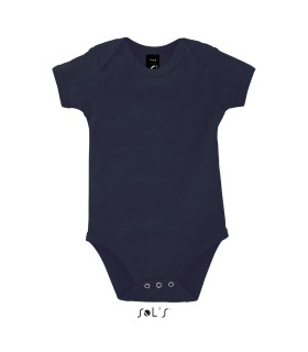 BODY BÉBÉ ORGANIC BAMBINO - 01192