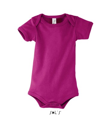 BODY BÉBÉ ORGANIC BAMBINO - 01192