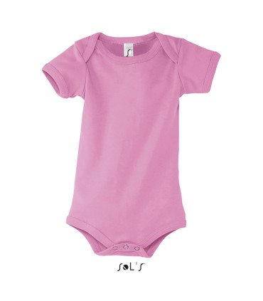 BODY BÉBÉ ORGANIC BAMBINO - 01192