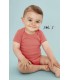 BODY BÉBÉ ORGANIC BAMBINO - 01192