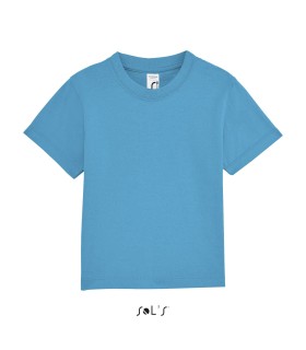 BODY BÉBÉ ORGANIC BAMBINO - 01192