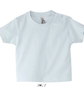 BODY BÉBÉ ORGANIC BAMBINO - 01192