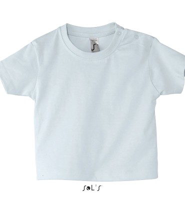 BODY BÉBÉ ORGANIC BAMBINO - 01192