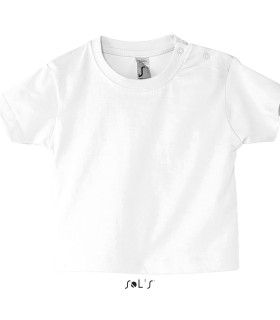 BODY BÉBÉ ORGANIC BAMBINO - 01192