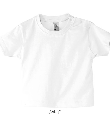 BODY BÉBÉ ORGANIC BAMBINO - 01192