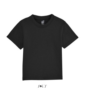 BODY BÉBÉ ORGANIC BAMBINO - 01192