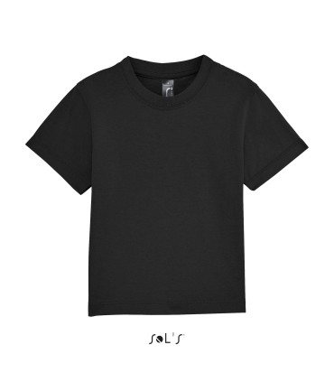 BODY BÉBÉ ORGANIC BAMBINO - 01192