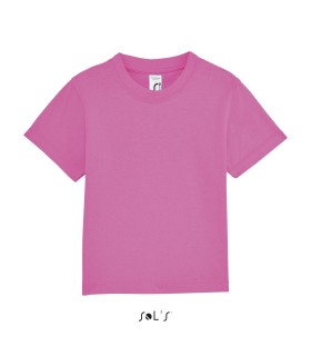 BODY BÉBÉ ORGANIC BAMBINO - 01192