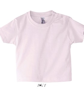 BODY BÉBÉ ORGANIC BAMBINO - 01192