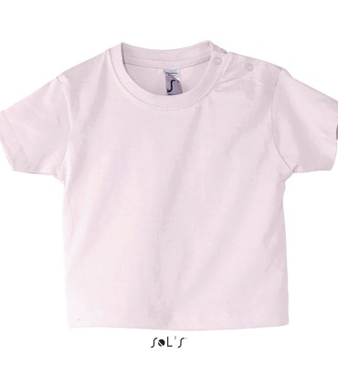 BODY BÉBÉ ORGANIC BAMBINO - 01192