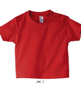 BODY BÉBÉ ORGANIC BAMBINO - 01192