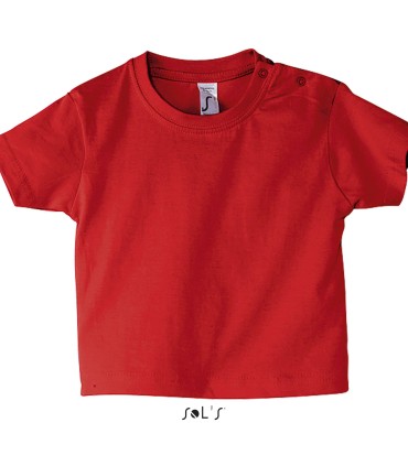 BODY BÉBÉ ORGANIC BAMBINO - 01192