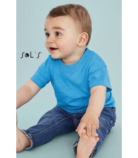 BODY BÉBÉ ORGANIC BAMBINO - 01192