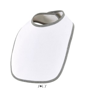 BODY BÉBÉ ORGANIC BAMBINO - 01192