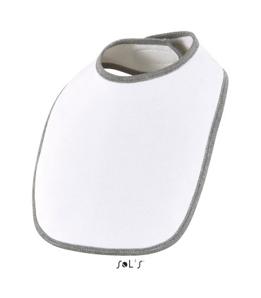 BODY BÉBÉ ORGANIC BAMBINO - 01192