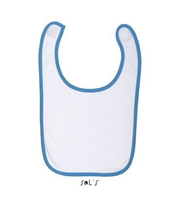 BODY BÉBÉ ORGANIC BAMBINO - 01192