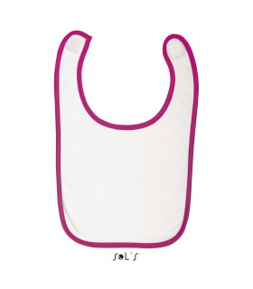 BODY BÉBÉ ORGANIC BAMBINO - 01192