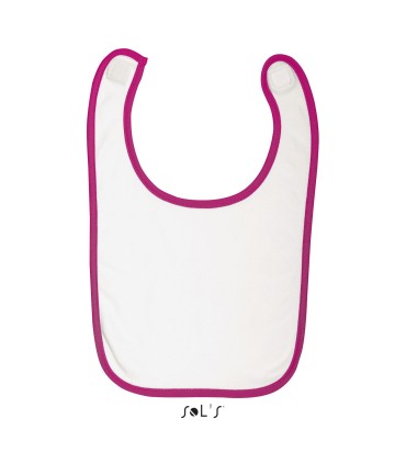 BODY BÉBÉ ORGANIC BAMBINO - 01192