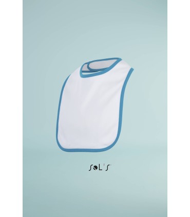 BODY BÉBÉ ORGANIC BAMBINO - 01192