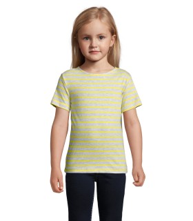 BODY BÉBÉ ORGANIC BAMBINO - 01192