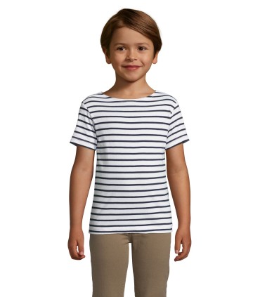 BODY BÉBÉ ORGANIC BAMBINO - 01192