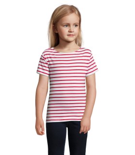 BODY BÉBÉ ORGANIC BAMBINO - 01192