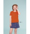 TEE-SHIRT ENFANTS MILO KIDS - 02078