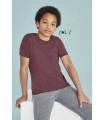 TEE-SHIRT REGENT FIT KIDS - 01183