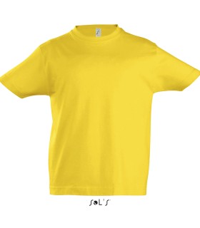 TEE-SHIRT FILLETTE MELODY - 01189