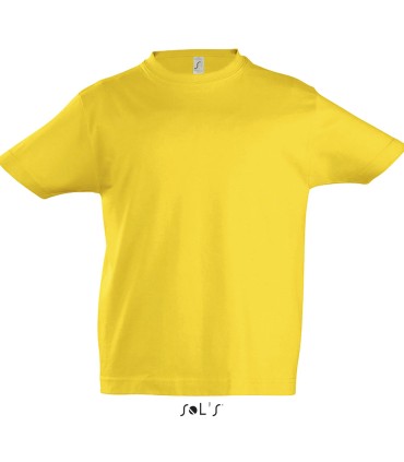 TEE-SHIRT FILLETTE MELODY - 01189