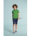 TEE-SHIRT ENFANTS IMPERIAL KIDS - 11770