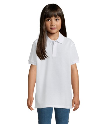 POLO ENFANTS PERFECT KIDS - 02948