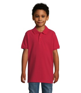 POLO ENFANTS PERFECT KIDS - 02948