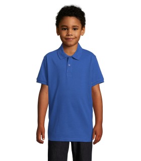 POLO ENFANTS PERFECT KIDS - 02948