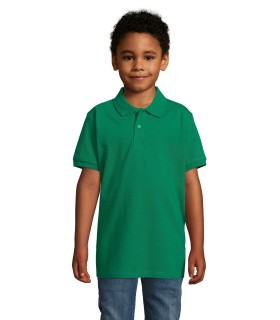 POLO ENFANTS PERFECT KIDS - 02948