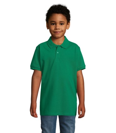 POLO ENFANTS PERFECT KIDS - 02948