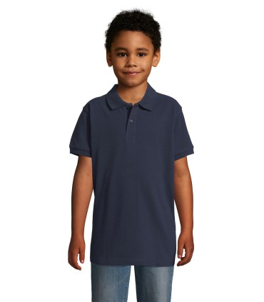 POLO ENFANTS PERFECT KIDS - 02948