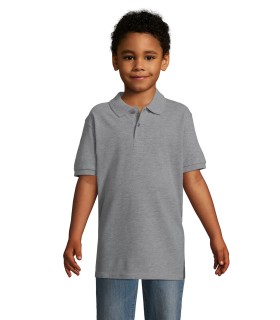 POLO ENFANTS PERFECT KIDS - 02948
