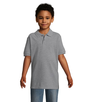 POLO ENFANTS PERFECT KIDS - 02948